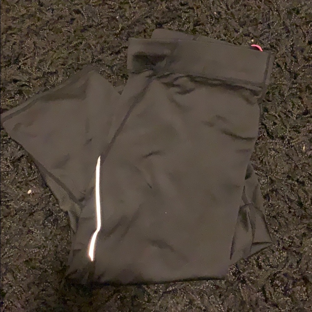 H&M sport leggings